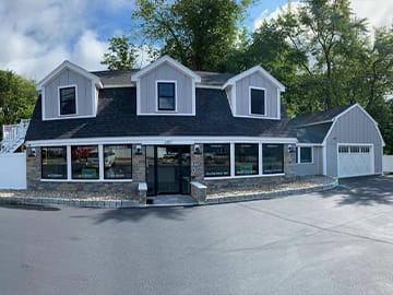 Reading Air Conditioning.