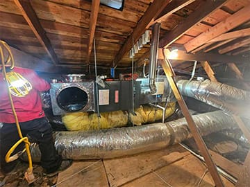 Simi Valley Air Conditioning.