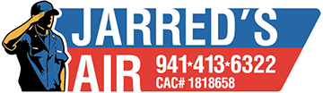 Jarred's Air, Venice AC Contractor